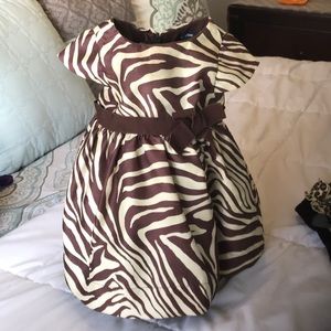 Baby dress set 0-3 month